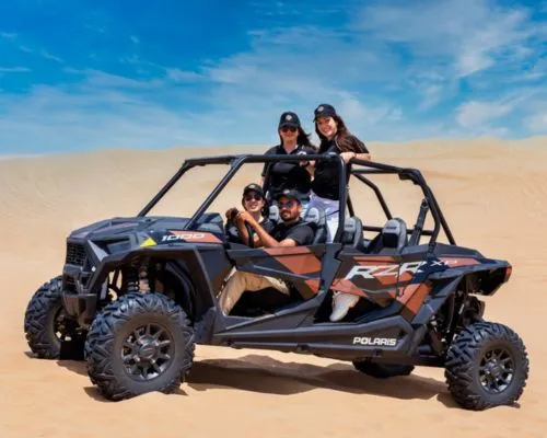 Dubai Rental Buggy