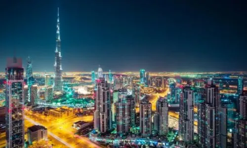 Dubai City Tour